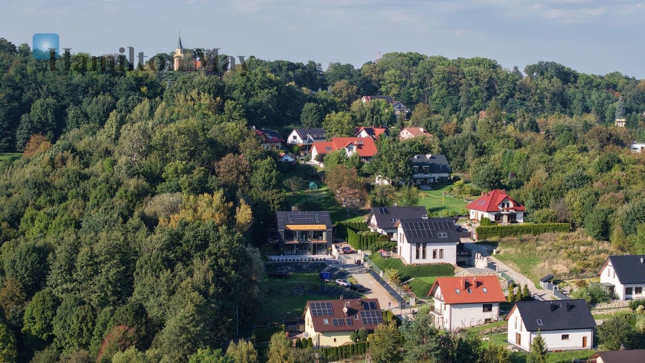 Spektakularny dom na sprzedaż [NA WYŁĄCZNOŚĆ] - Flere