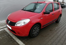 Dacia Sandero I *Dacia Sandero 1.4 MPI 2009r - Ładny stan*