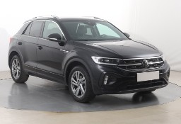 Volkswagen T-Roc , Skóra, Navi, Klimatronic, Tempomat, Parktronic,