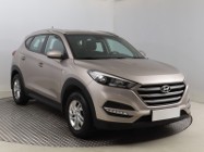 Hyundai Tucson , Salon Polska, Klima, Tempomat, Parktronic