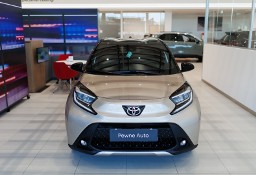 Toyota Aygo X 1.0 VVT-i Executive