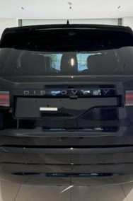 Land Rover Discovery V V D250 Dynamic SE 3.0 V D250 Dynamic SE (249KM) Demontowalny hak hol-2