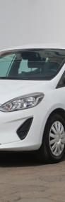 Ford Fiesta IX , Salon Polska, Klima, Tempomat, Parktronic-3