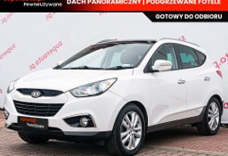 Hyundai ix35 2.0 CRDi 4WD 2.0 CRDi 4WD 184KM