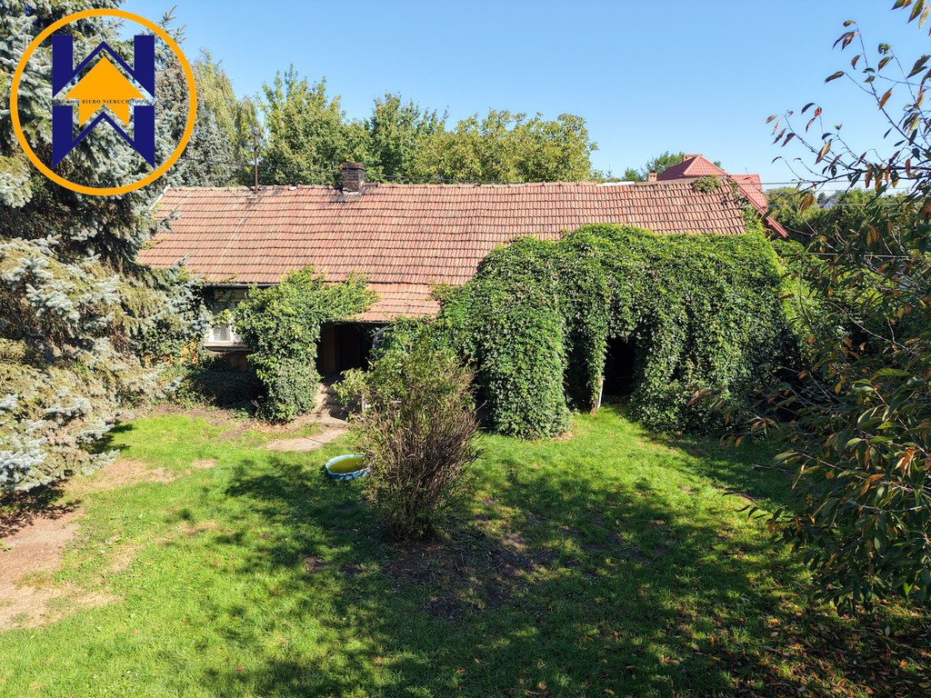 Dom na sprzedaż, 3 pokoje, 60 m², Łaganów
