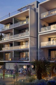 Apartament w  ekskluzywnym kompleksie  w Limassol-2