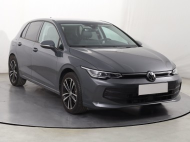 Volkswagen Golf VIII , Salon Polska, 1. Właściciel, Serwis ASO, Automat, Skóra,-1