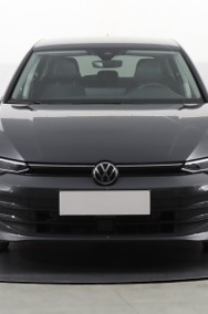 Volkswagen Golf VIII , Salon Polska, 1. Właściciel, Serwis ASO, Automat, Skóra,-2