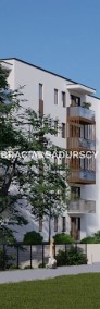 3 pok 53m2 + balkon 7m2 winda Biezanów-4