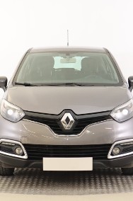 Renault Captur , Salon Polska, Serwis ASO, Navi, Klima, Tempomat, Parktronic-2