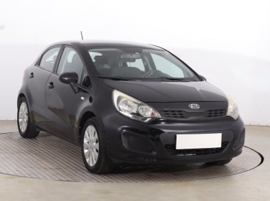 Kia Rio III , GAZ-1