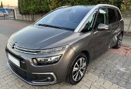 Citroen C4 Grand Picasso II