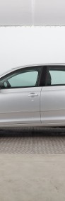 Skoda Rapid , Salon Polska, Klimatronic, Tempomat, Parktronic,-4