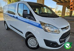 Ford Transit Transit Custom L2 brygadówka 6 osób