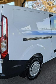 Ford Transit Transit Custom L2 brygadówka 6 osób-2