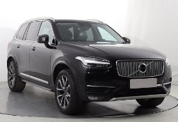 Volvo XC90 IV , Salon Polska, Serwis ASO, 225 KM, Automat, VAT 23%, Skóra,