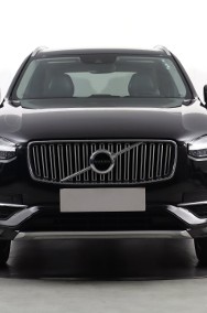 Volvo XC90 IV , Salon Polska, Serwis ASO, 225 KM, Automat, VAT 23%, Skóra,-2