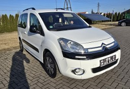 Citroen Berlingo II 1,6e-hdi 5 Osobowe,Ledy.Lift.Klimatyzacja.EL.szyby.Centralka.OKAZJA
