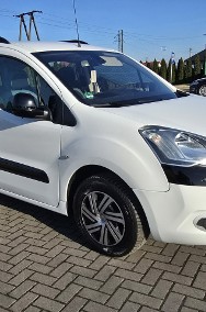 Citroen Berlingo II 1,6e-hdi 5 Osobowe,Ledy.Lift.Klimatyzacja.EL.szyby.Centralka.OKAZJA-2