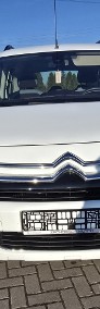 Citroen Berlingo II 1,6e-hdi 5 Osobowe,Ledy.Lift.Klimatyzacja.EL.szyby.Centralka.OKAZJA-3