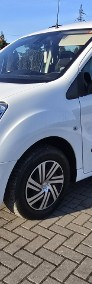 Citroen Berlingo II 1,6e-hdi 5 Osobowe,Ledy.Lift.Klimatyzacja.EL.szyby.Centralka.OKAZJA-4