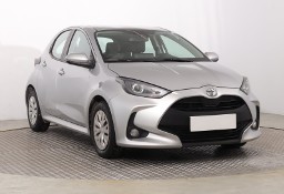 Toyota Yaris IV , Salon Polska, 1. Właściciel, VAT 23%, Klima, Tempomat