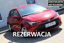 Toyota Corolla XII SalonPL FV23% Tempomat Serwis ASO Comfort Automat Kamera LED