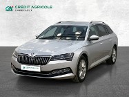 Skoda Superb III Skoda Superb 2.0 TDI SCR STYLE DSG