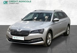 Skoda Superb III Skoda Superb 2.0 TDI SCR STYLE DSG
