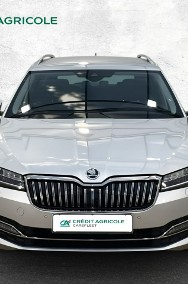 Skoda Superb III Skoda Superb 2.0 TDI SCR STYLE DSG-2