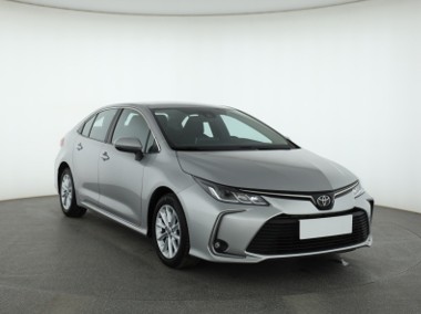 Toyota Corolla XII , Salon Polska, 1. Właściciel, Serwis ASO, VAT 23%,-1