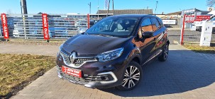 Renault Captur INITIALE PARIS AUTOMAT