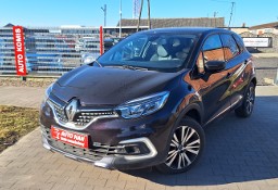 Renault Captur INITIALE PARIS AUTOMAT