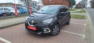 Renault Captur INITIALE PARIS AUTOMAT