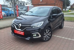 Renault Captur INITIALE PARIS AUTOMAT