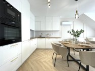 Mieszkanie na sprzedaż Niemcz, , ul. Homarowa – 53.16 m2