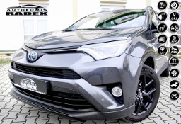 Toyota RAV 4 IV AUTOMAT/Navi/KameraCof/Klimatronic/As.Pasa/ Serwisowany/GWARANCJA