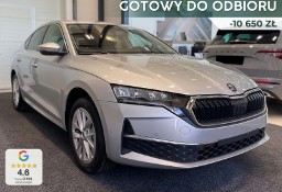 Skoda Octavia III Selection 1.5 TSI mHEV DSG Selection 1.5 TSI mHEV 150KM DSG