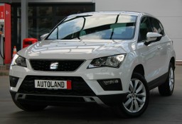 SEAT Ateca Bezwypadkowy-Bogata wersja wyposazenia-Serwis-GWARANCJA !!!