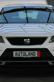 SEAT Ateca Bezwypadkowy-Bogata wersja wyposazenia-Serwis-GWARANCJA !!!-2