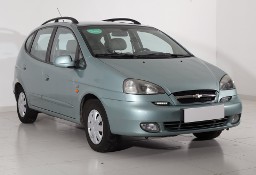 Chevrolet Rezzo , GAZ, Klimatronic, El. szyby