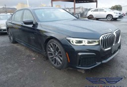 BMW SERIA 7 II (G11/G12) BMW SERIA 7