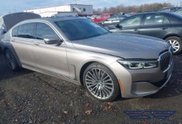 BMW SERIA 7 II (G11/G12) BMW SERIA 7