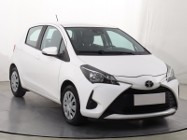 Toyota Yaris III , Salon Polska, Serwis ASO, VAT 23%, Klima, Parktronic