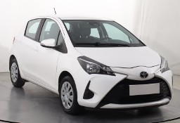 Toyota Yaris III , Salon Polska, Serwis ASO, VAT 23%, Klima, Parktronic