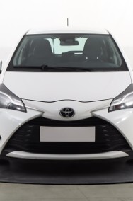Toyota Yaris III , Salon Polska, Serwis ASO, VAT 23%, Klima, Parktronic-2