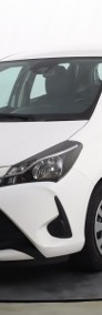 Toyota Yaris III , Salon Polska, Serwis ASO, VAT 23%, Klima, Parktronic-3