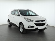 Hyundai ix35 , 184 KM, Automat, Navi, Klimatronic, Tempomat, Parktronic,