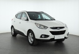 Hyundai ix35 , 184 KM, Automat, Navi, Klimatronic, Tempomat, Parktronic,