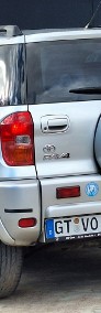 Toyota RAV 4 II * 4X4 * benzyna 2.0VVT-i * z Niemiec * BDB stan *-4